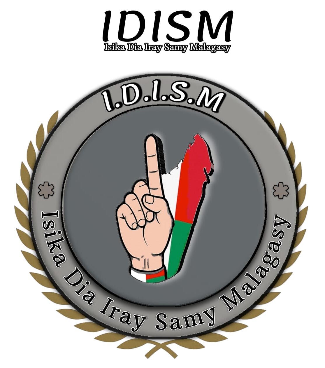 IDISM MADAGASIKARA