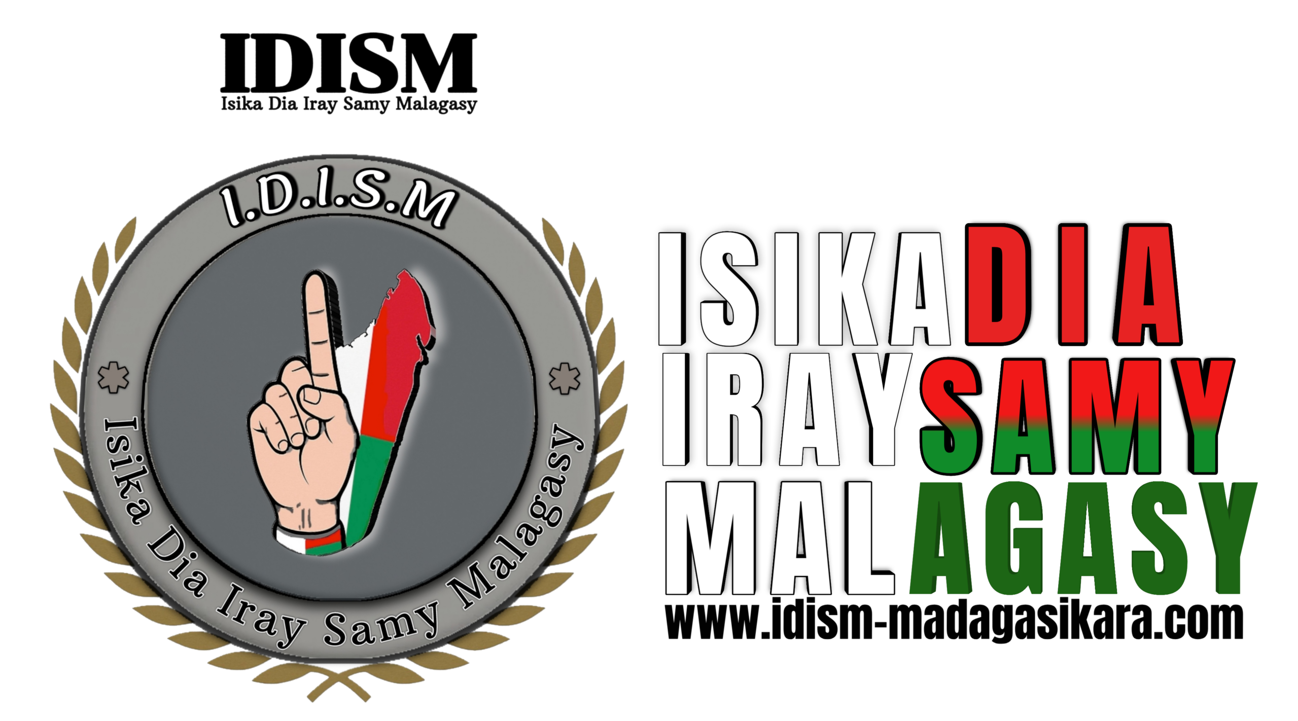 IDISM MADAGASIKARA